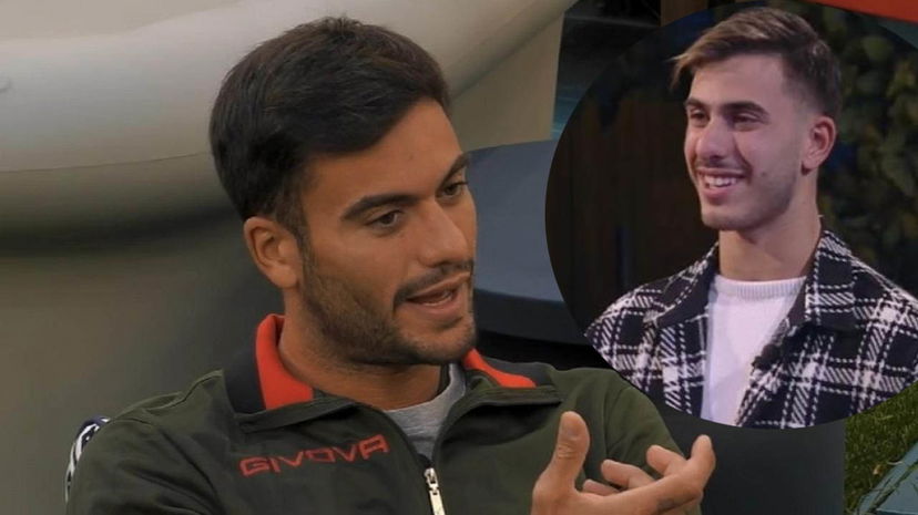 Pierpaolo Pretelli è preoccupato e svela cosa pensa davvero sul fratello Giulio che diventerà padre preview