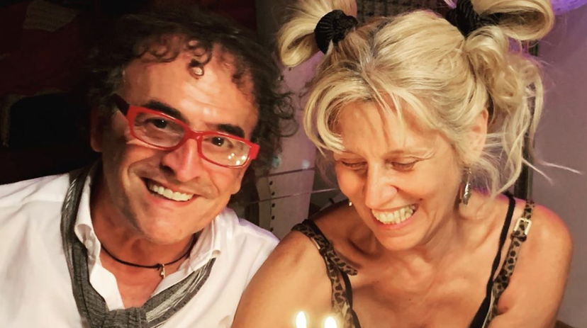 Roberto Zappulla, il marito di Maria Teresa Ruta contro Tommaso Zorzi e Stefania Orlando preview