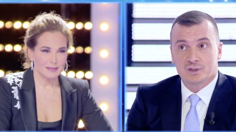 Rocco Casalino spiega perché Barbara d’Urso manda nel panico alcuni politici preview