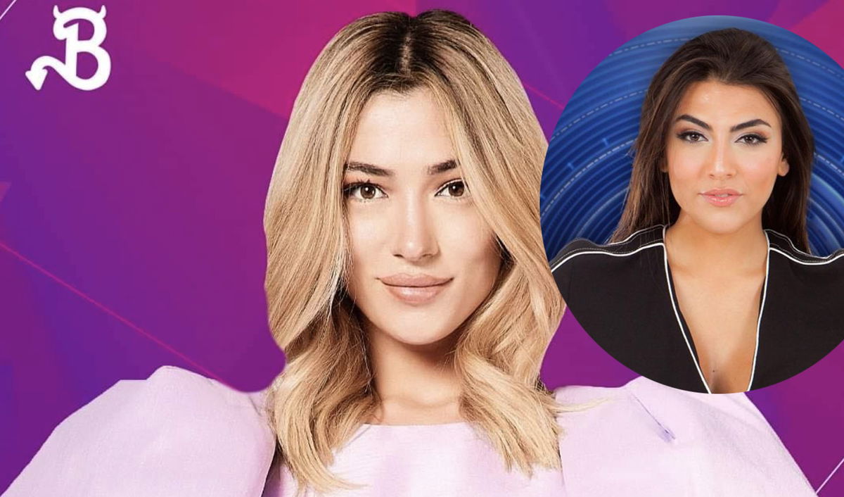 Soleil parla del suo rapporto con Giulia Salemi: “Mi ha deluso e rattristito” article-post