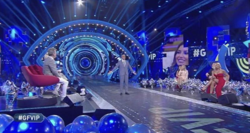 Sonia Lorenzini svela cosa accade prima delle puntate del GF Vip: chi non saluta, gli assenti e i camerini preview