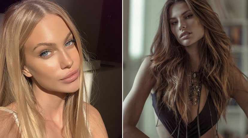 Dayane Mello fa degli apprezzamenti su Taylor Mega: la risposta ambigua dell’influencer preview