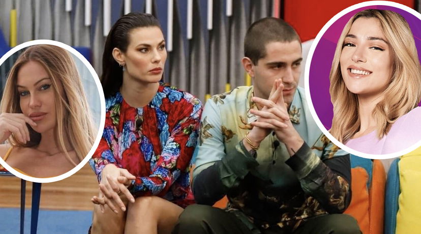 Taylor Mega attacca Zorzi, Soleil Sorge rincara la dose: “Violenza psicologica contro Dayane” preview