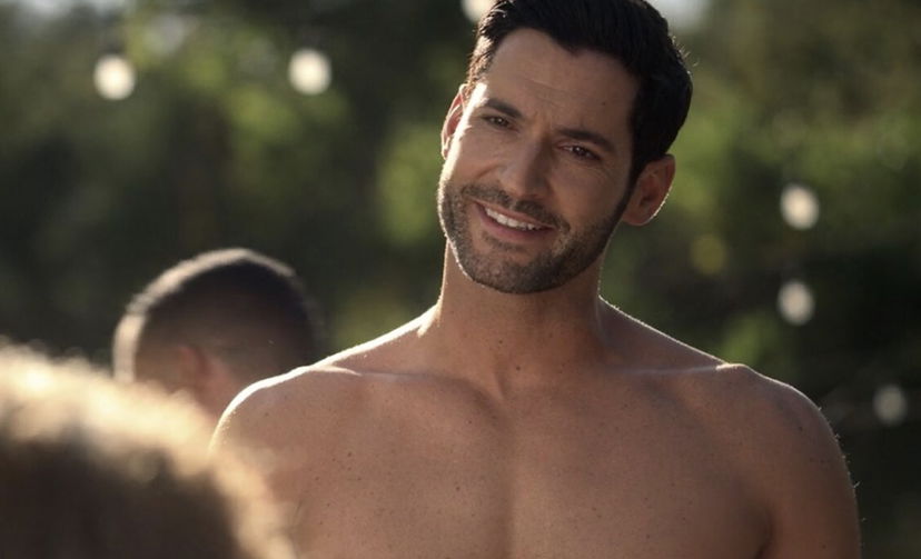 Tom Ellis fa arrabbiare gli italiani: la polemica per le parole di ‘Lucifer’ preview