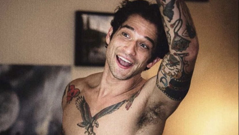 Tyler Posey pubblica nuovi video su OnlyFans: “Mi sento un oggetto, ma odio stare vestito” preview