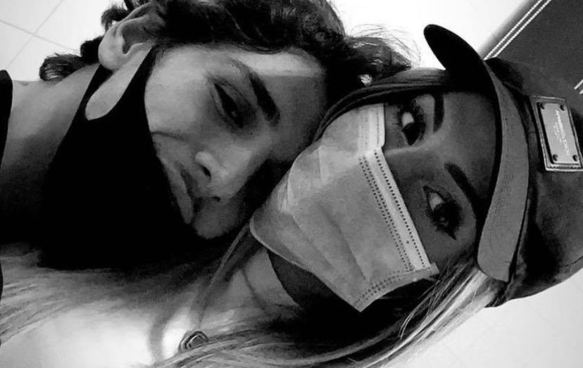 Nicolò Zaniolo e Chiara Nasti ufficializzano il loro amore (con un tatuaggio) preview