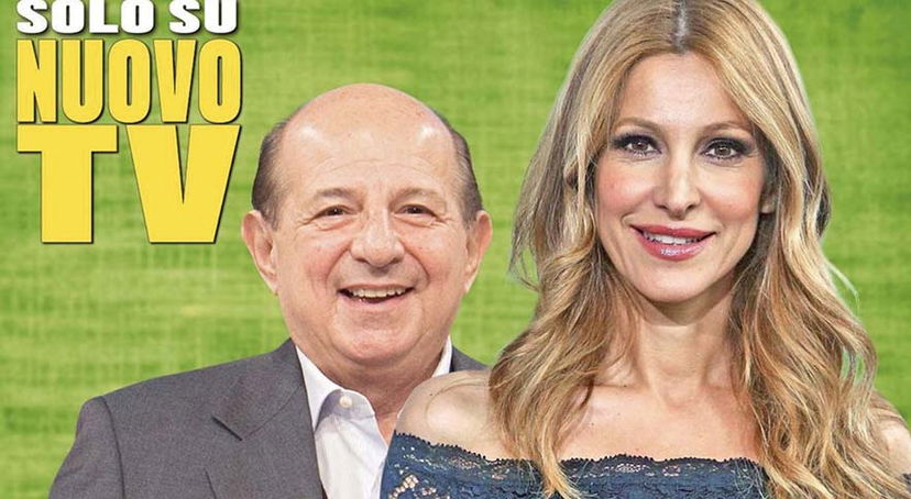 Adriana Volpe, l’attacco di Magalli: “Stefania Orlando non la sopportava, ecco perché ha problemi con le donne…” preview