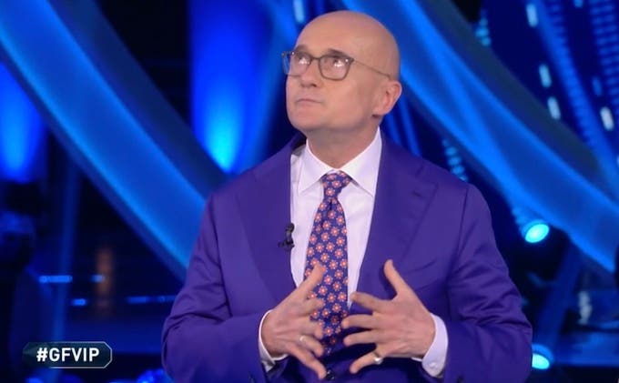 Ascolti 22 febbraio, ecco quanto ha fatto la nuova puntata del Grande Fratello Vip preview