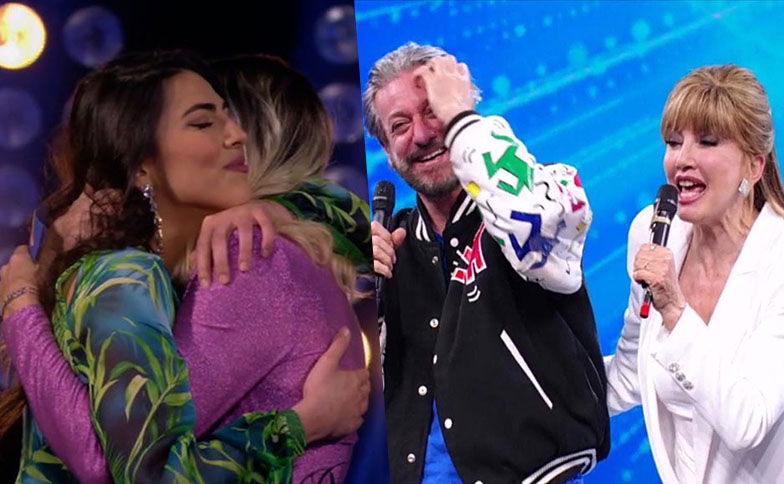 Ascolti 19 febbraio, Grande Fratello Vip contro Il Cantante Mascherato: ecco chi ha vinto preview