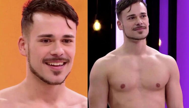 Attraction Italia: Marco cerca la fidanzata preview