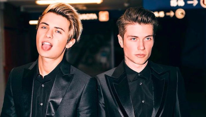 benji e fede