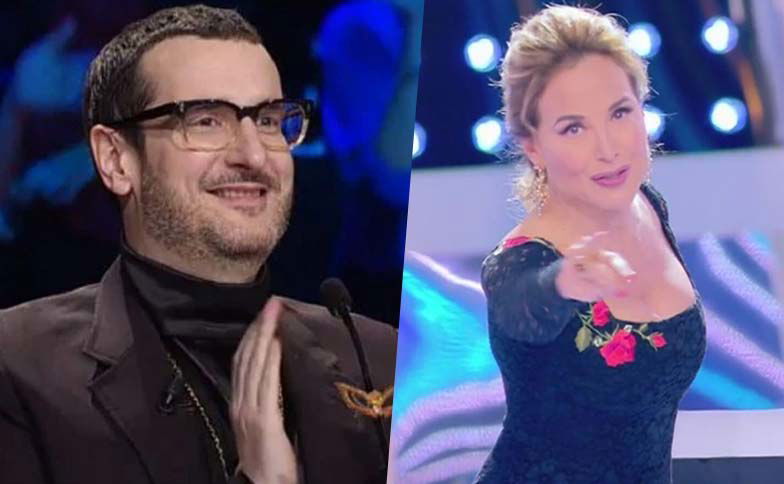 Costantino Della Gherardesca è tornato a parlare (bene) di Barbara d’Urso preview