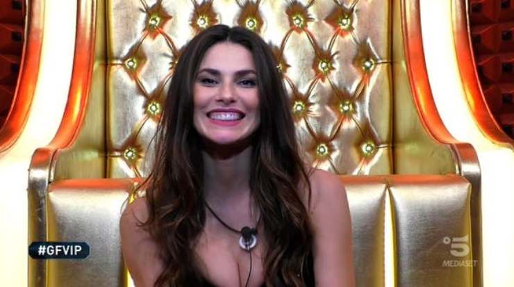 Dayane Mello furiosa con Stefania Orlando: “Spero Dio che esca, ha fatto una cosa orribile” preview