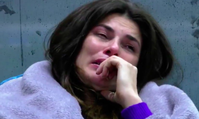 Dayane Mello ha un crollo durante la notte: “Voglio morire” e poi su Rosalinda: “La amo” preview