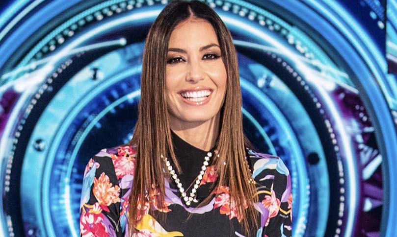 Elisabetta Gregoraci citata nel film visto dai vipponi al Grande Fratello: la loro reazione preview