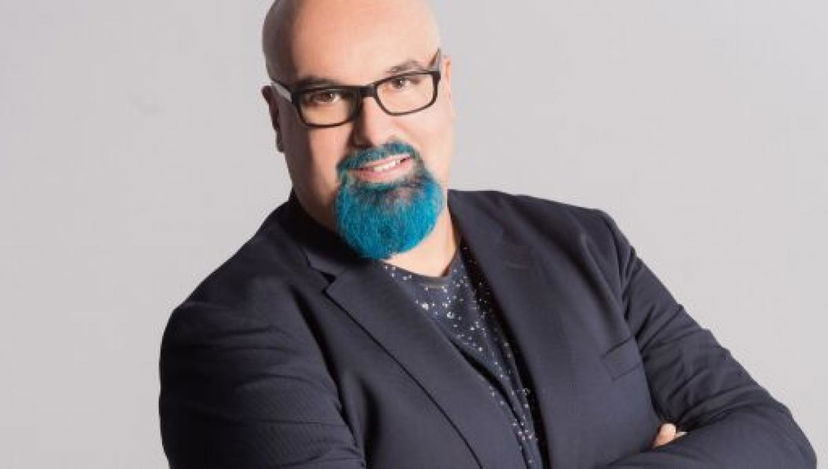 Giovanni Ciacci svela perché non può partecipare a L’Isola dei Famosi preview