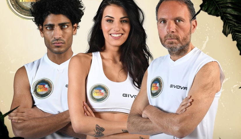L’Isola dei Famosi: ecco la data di partenza ed il cast annunciato preview