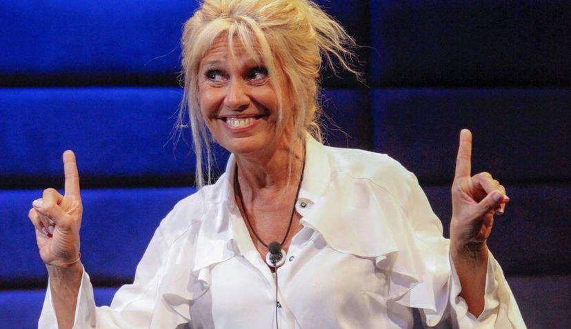 Maria Teresa Ruta svela perché Amedeo Goria non farà L’Isola dei Famosi e annuncia: “Andrà al GF Vip 6” preview