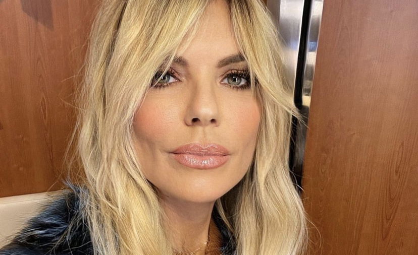 Matilde Brandi single dopo 17 anni: “Mario Ermito è bellissimo, in casa mi piaceva Andrea Zelletta” preview