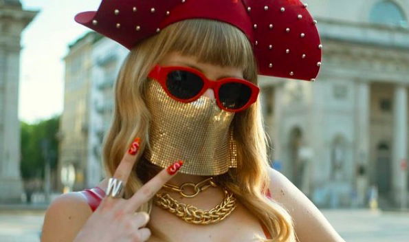 Myss Keta: Tommaso Zorzi svela qual è il suo vero nome preview