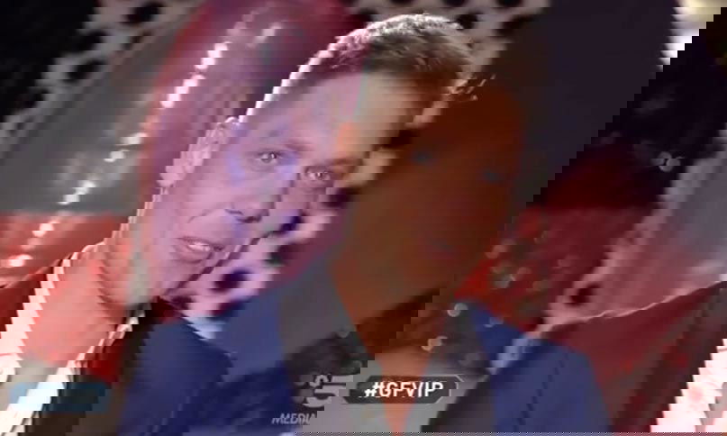 Nello bestemmia al Grande Fratello Vip durante la proposta di matrimonio? Ecco il video incriminato preview