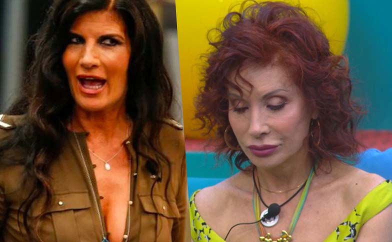 Da Pamela Prati a Alda D’Eusanio: gli 11 vip squalificati nella storia del GF Vip preview