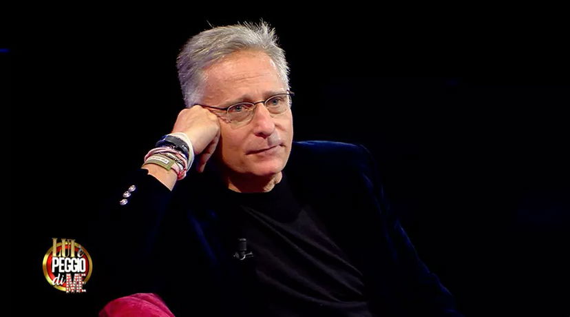 Paolo Bonolis: “Gay è naturale, che male c’è se un bambino cresce con due uomini” preview