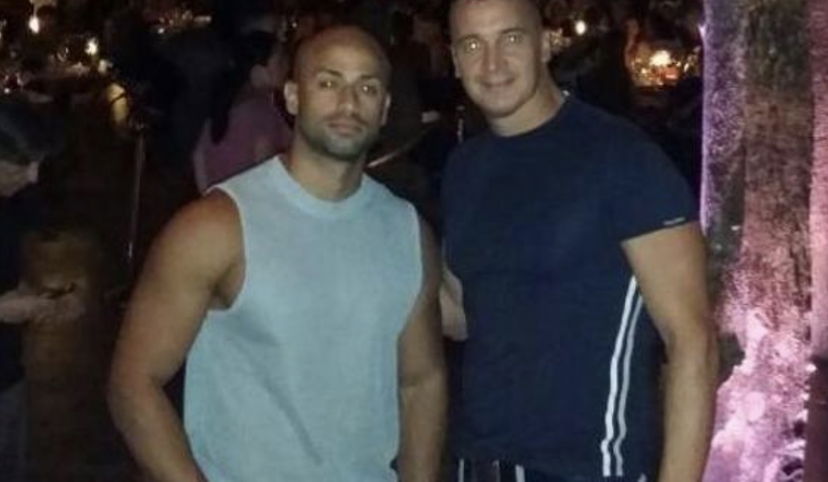 Rocco Casalino parla del fidanzato e dell’esperienza al Grande Fratello: “Lo feci per soldi” preview