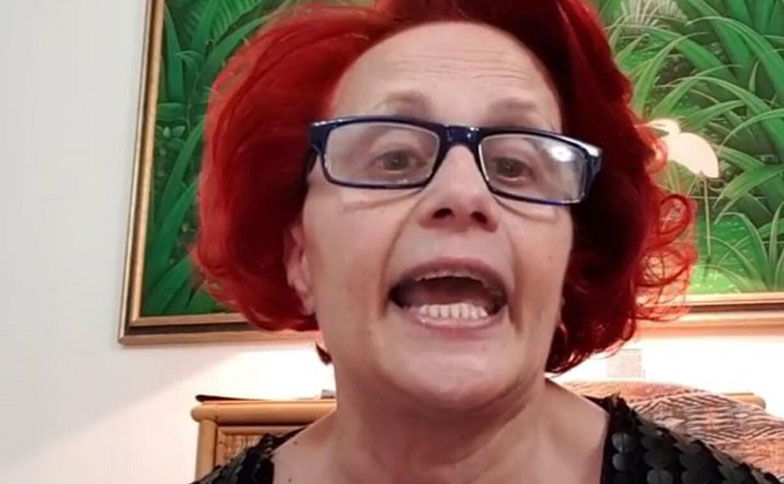 Sabrina Marchetti (la webstar con la sindrome di Tourette) fa coming out: “Amo le donne” preview