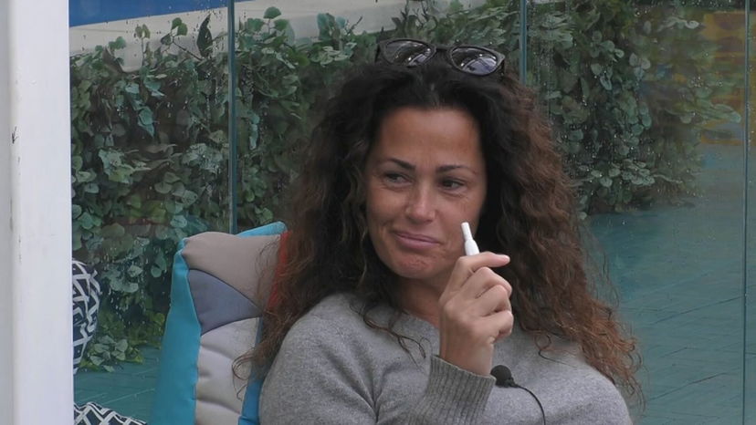 Samantha De Grenet: “Io sono etero-etero, Tommaso non è gay-gay” preview