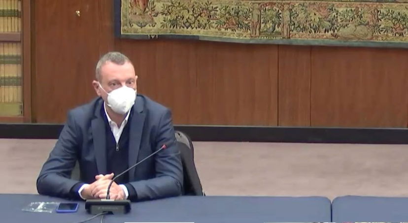 Sanremo ai tempi del Covid: ecco cosa succederà se un cantante in gara dovesse risultare positivo preview