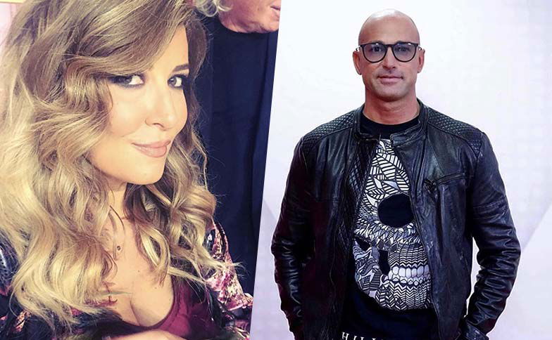 Selvaggia Lucarelli e Stefano Bettarini, volano stracci su Instagram: “Lui mi ha querelato” preview