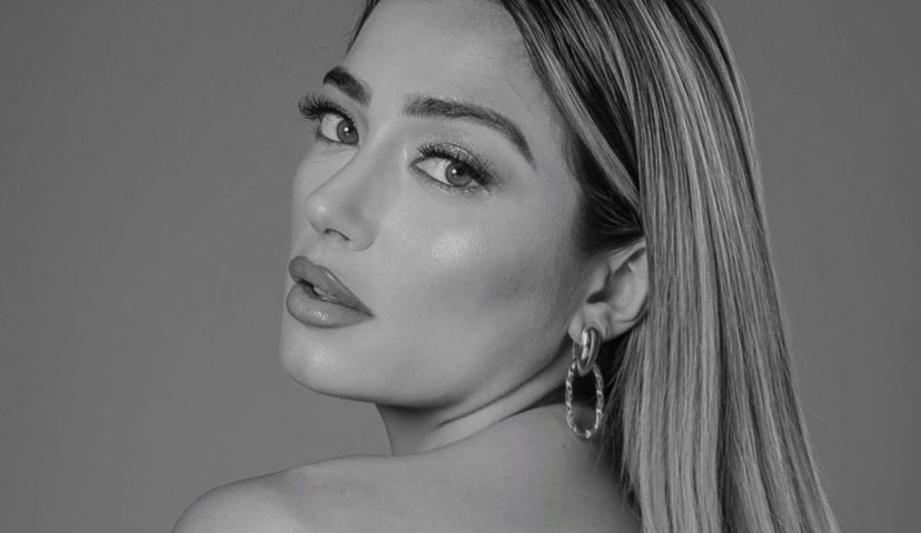 Soleil Sorge punge Rosalinda Cannavò e poi litiga con Gaia Zorzi preview