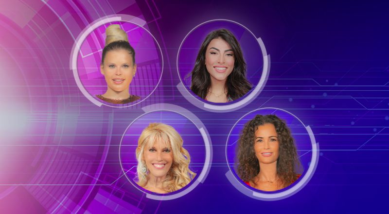 Grande Fratello Vip, chi sarà il nuovo eliminato? Ecco cosa dicono i sondaggi preview