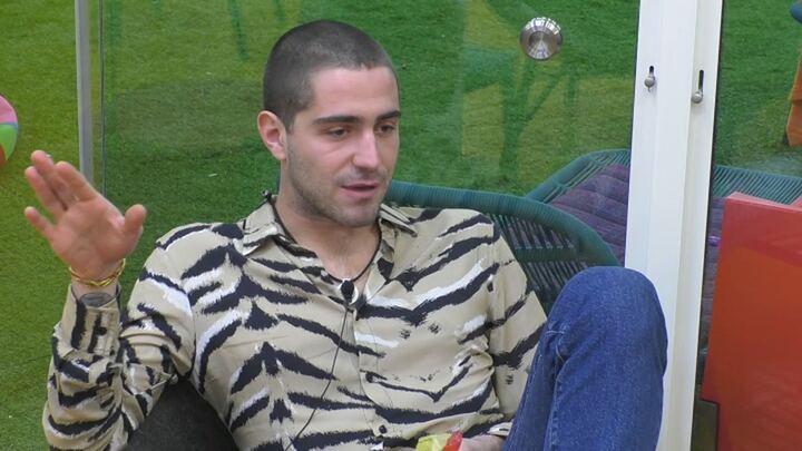 Tommaso Zorzi svela di aver attuato una strategia per mandare al televoto solo Giulia Salemi e Stefania Orlando preview