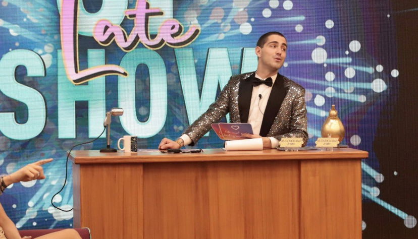 Maria De Filippi ha messo gli occhi su Tommaso Zorzi: ecco cosa potrebbe offrirgli preview