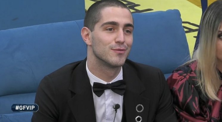 Tommaso Zorzi chiede a Rosalinda Cannavò e Dayane Mello del loro orientamento sessuale preview