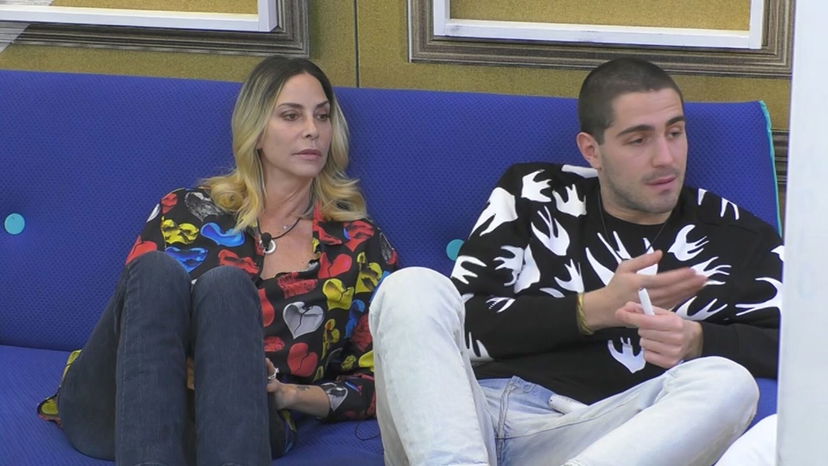 Tommaso Zorzi dopo la nomination di massa su Giulia Salemi: “Non voglio che passi il messaggio dell’accanimento” preview