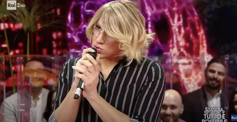 Maria De Filippi Stasera Tutto è Possibile