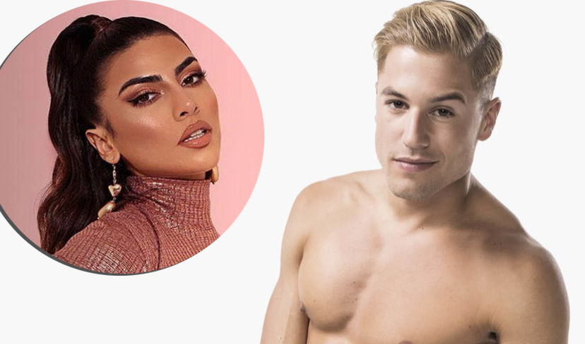 Abraham Garcia rivela un retroscena sulla Salemi: “Per lei ho chiamato il mio capo. Ha paura che dica quella cosa nostra…” preview