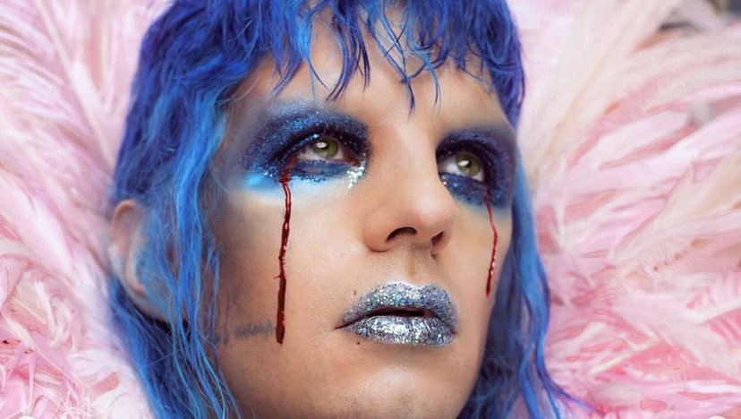 Achille Lauro, l’attacco di Famiglia Cristiana: “Esibizione blasfema e offensiva” preview