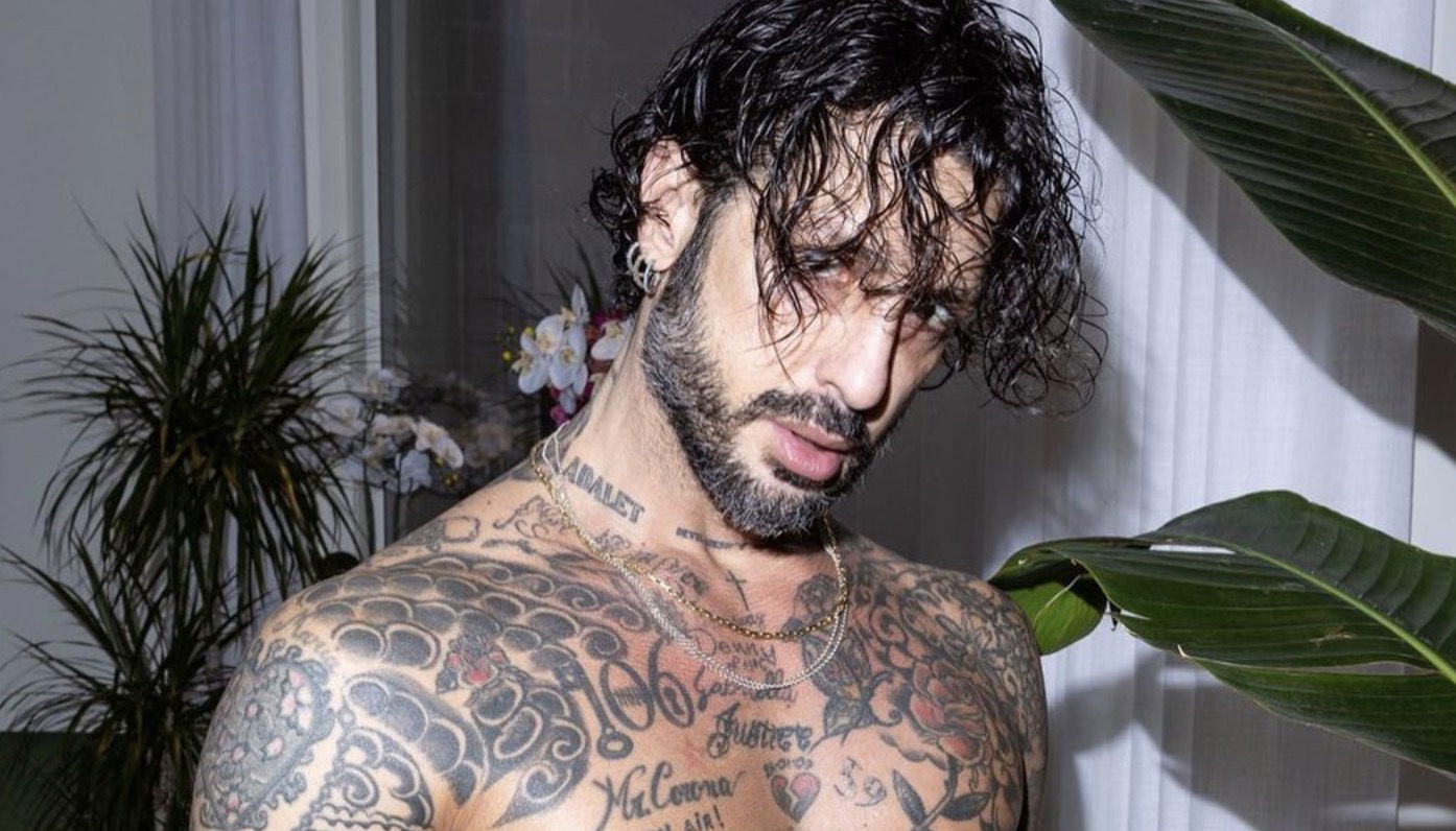 Fabrizio Corona