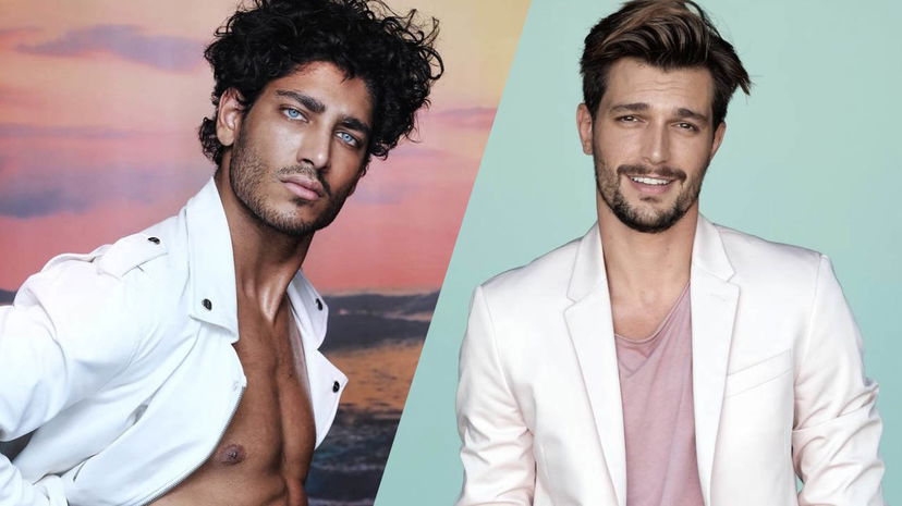 Akash Kumar attacca Andrea Zelletta e svela: “Abbiamo litigato” preview