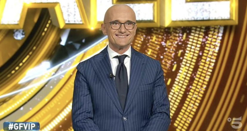 Alfonso Signorini svela chi voleva vincesse il GF Vip al posto di Zorzi: “Nessuno lo sospettava” preview
