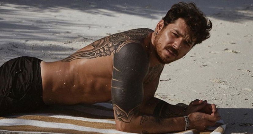 Andrea Cerioli stasera a L’Isola dei Famosi con un ruolo particolare preview