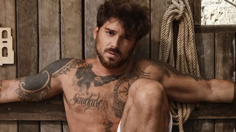 Andrea Cerioli, slitta il suo debutto a L’Isola dei Famosi: quando lo vedremo sbarcare preview