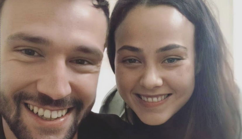 Andrea Zenga e Rosalinda Cannavò a Temptation Island? Parla la coppia preview