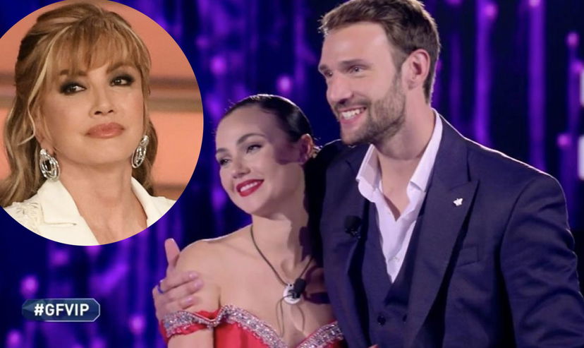 Andrea Zenga e Rosalinda a Temptation Island? Lui risponde e sogna Ballando con le Stelle preview