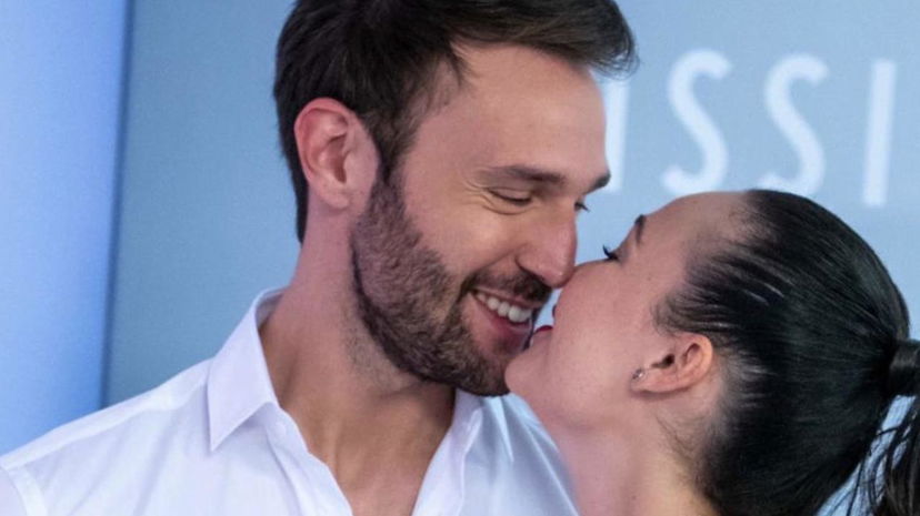 Andrea Zenga, sua mamma parla di Rosalinda e commenta l’AresGate preview