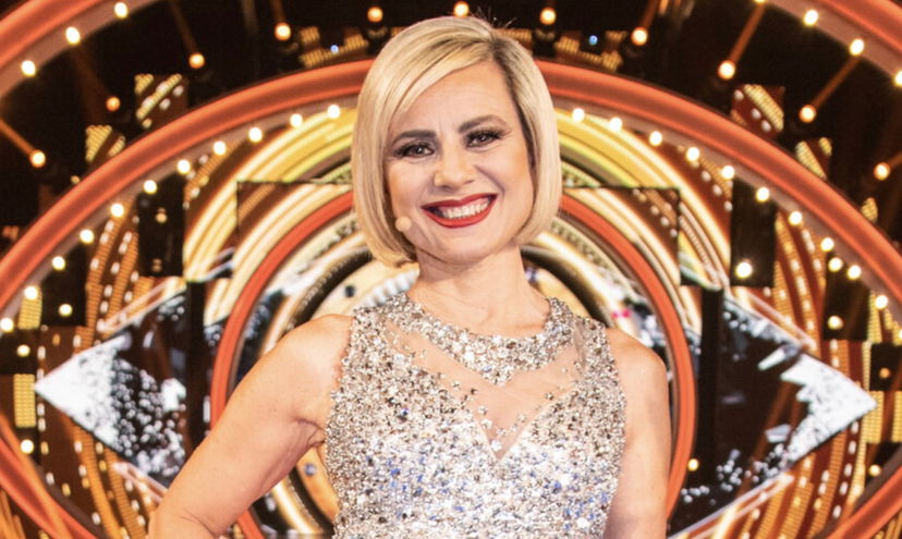 Antonella Elia pare non verrà riconfermata come opinionista del GF Vip, lei commenta: “Li sfido a trovare una più brava di me” preview